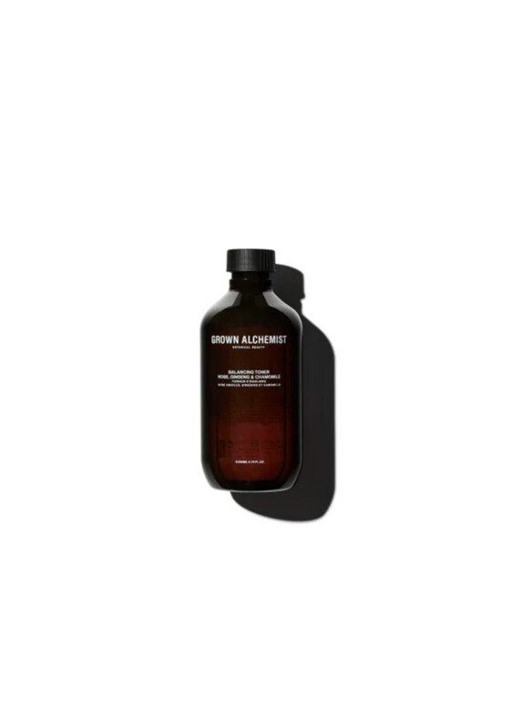 

Grown Alchemist Balancing Toner, 200ml