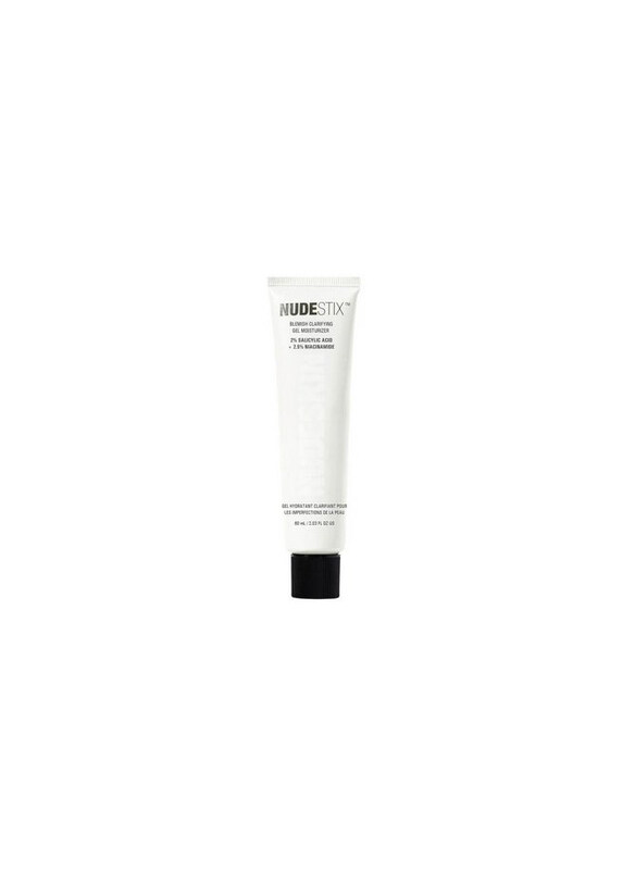 

Nudestix Nudeskin Blemish Clarifying Gel Moisturiser, 60ml