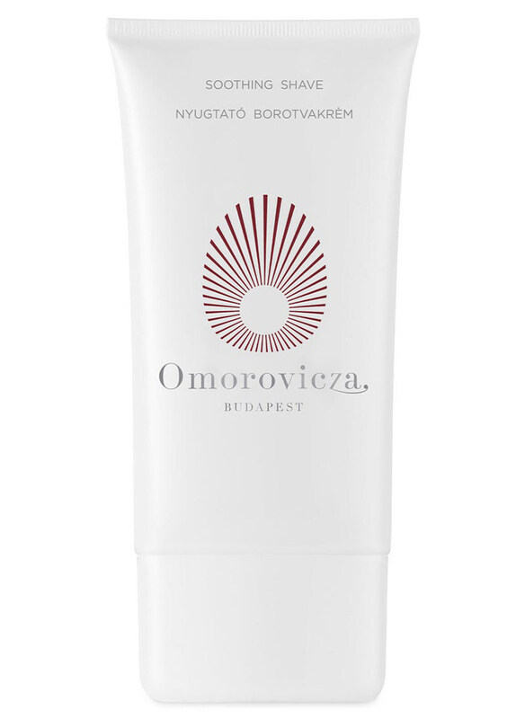 

Omorovicza Soothing Shave Cream, 150ml