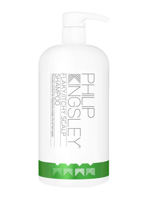 

Philip Kingsley Flaky/Itchy Scalp Shampoo, 1000ml