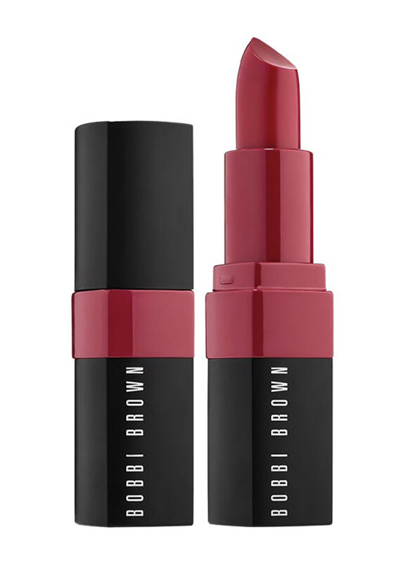 

Bobbi Brown Crushed Lip Color, Babe, Red