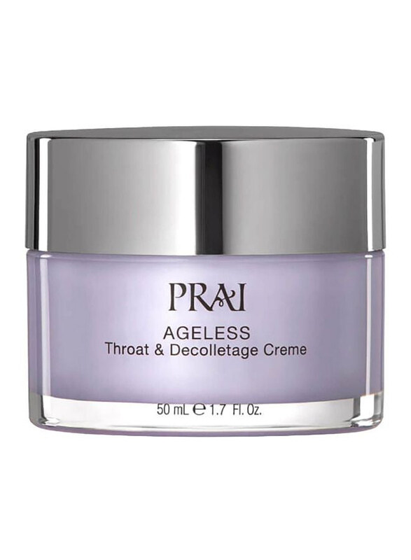 

Prai Ageless Throat and Decolletage Cream, 50ml
