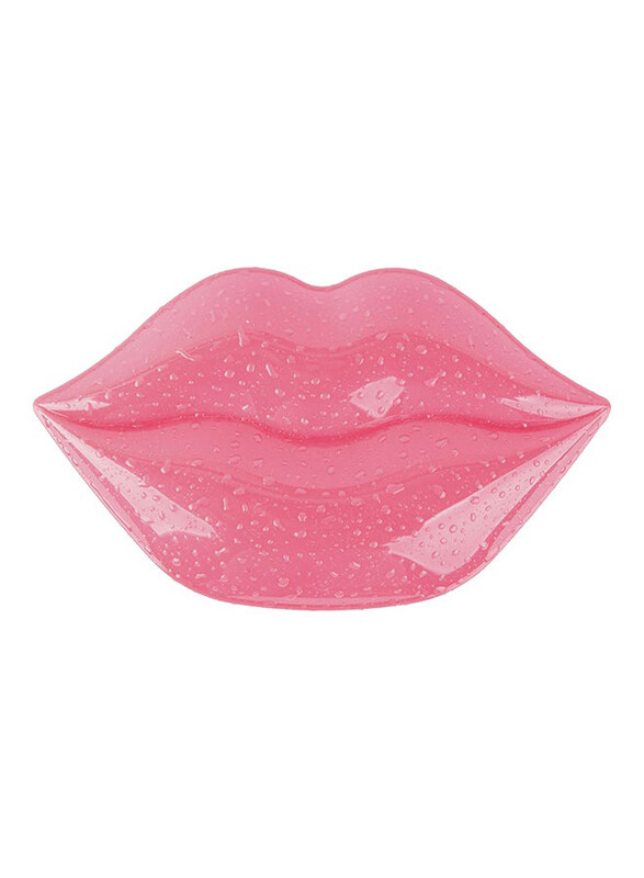 

Kocostar Pink Firming and Radiance Lip Mask, 20 Patches
