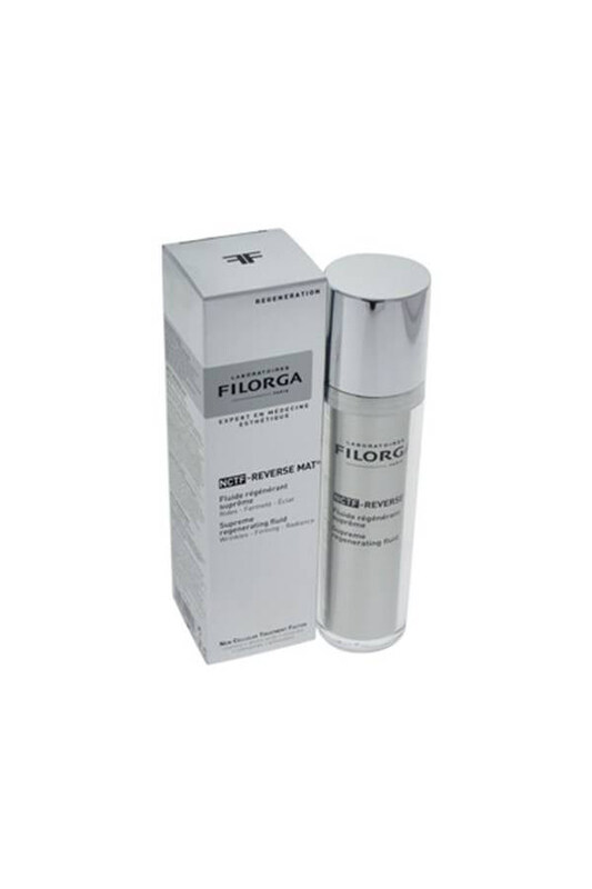 

Filorga NCTF-Reverse Mat Supreme Regenerating Fluid, 1.7oz