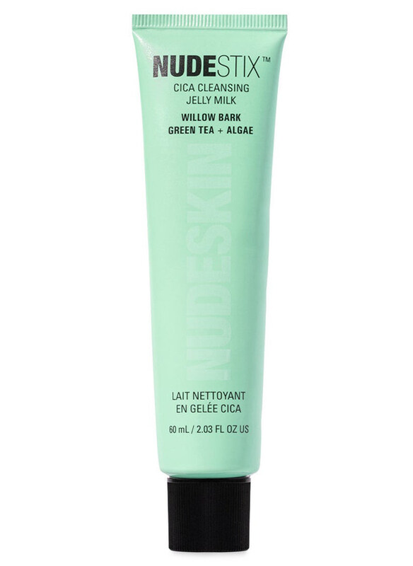 

Nudestix Nudeskin Cica Cleansing Jelly Milk, 60ml