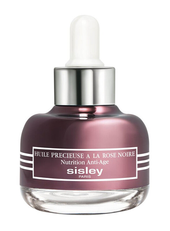 

Sisley Black Rose Precious Face Oil, 25ml