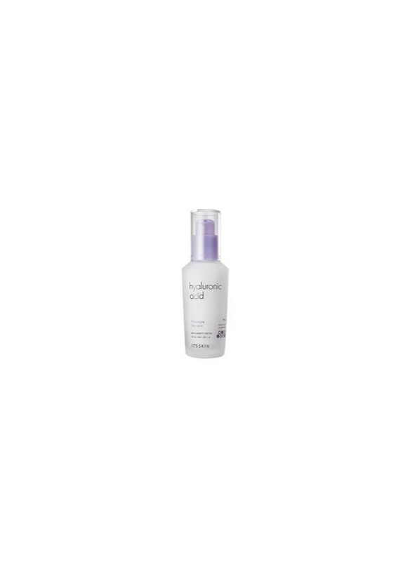 

It's Skin Hyaluronic Acid Moisture Serum, 40ml