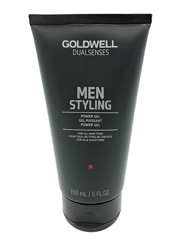 

Goldwell Dual Senses Styling Power Gel, 150ml
