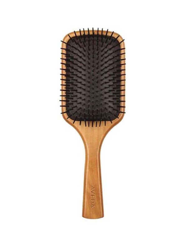 

Aveda Wooden Paddle Brush for All Hair Types