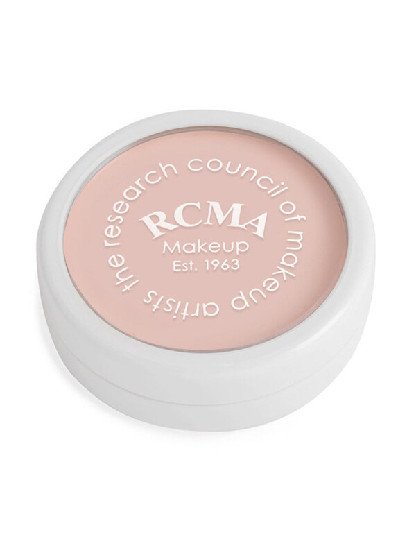 

Rcma Makeup Colour Process Foundation, Porcelain, Beige