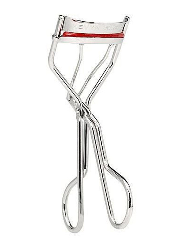 

Kevyn Aucoin Eye Lash Curler, Silver/Red