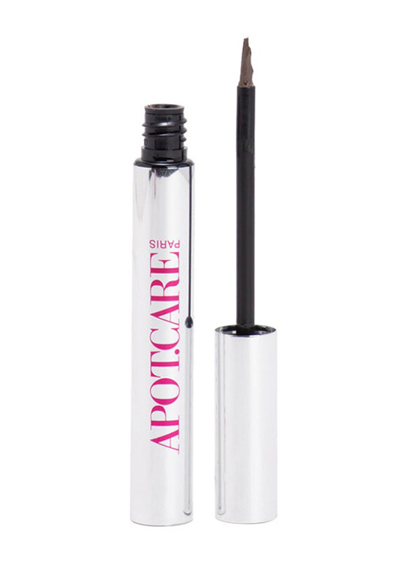 

Apot.Care Glambrow Tinted Brow Cream Enhancing Formula, Brown