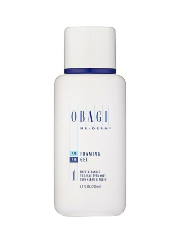 

Obagi Nu-Derm Foaming Gel, 200ml