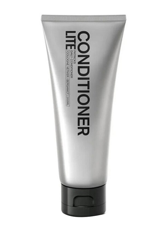 

Patricks CD Lite Daily Conditioner for All Hair Types, 200ml
