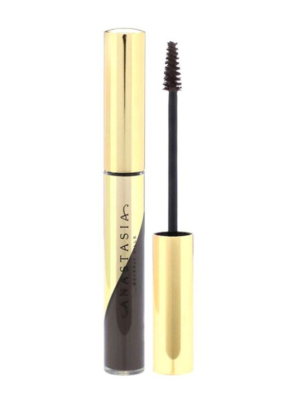 

Anastasia Beverly Hills Dipbrow Gel, Dark Brown, Dark Brown