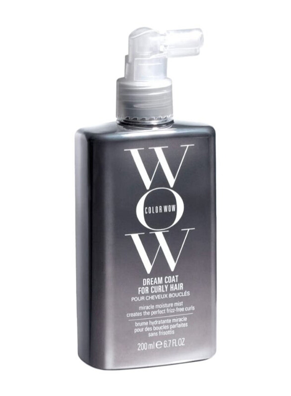 

Color Wow Dream Coat for Curly Hair, 200ml