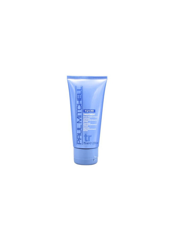 

Paul Mitchell Bond RX Treatment for Damaged Hair, 75ml
