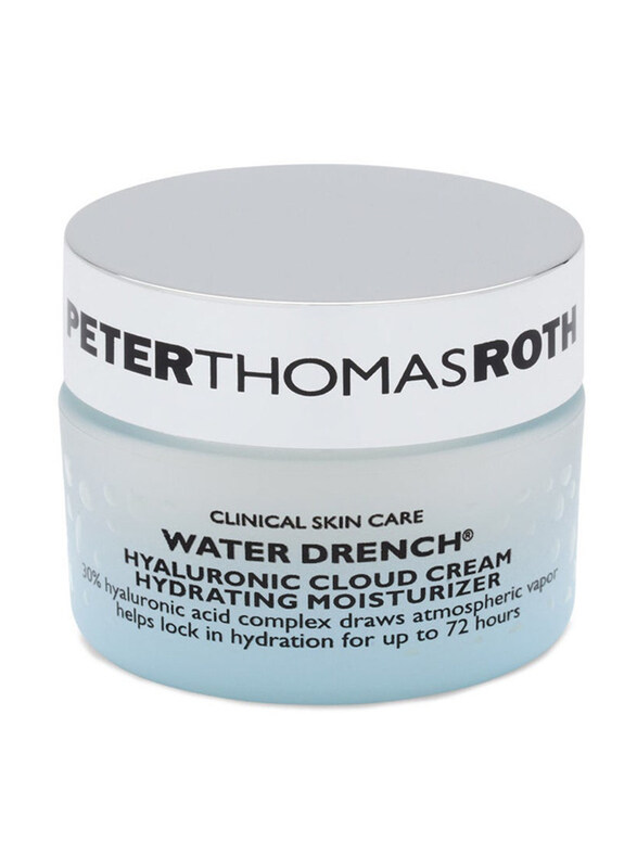 

Peter Thomas Roth Water Drench Hyaluronic Cloud Cream, 20ml