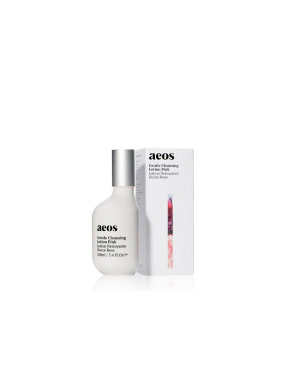 

Aeos Gentle Pink Cleansing Lotion, 100ml