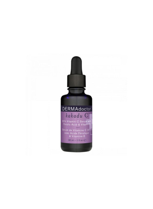 

Dermadoctor Kakadu C 20% Vitamin C Face Serum, 30ml