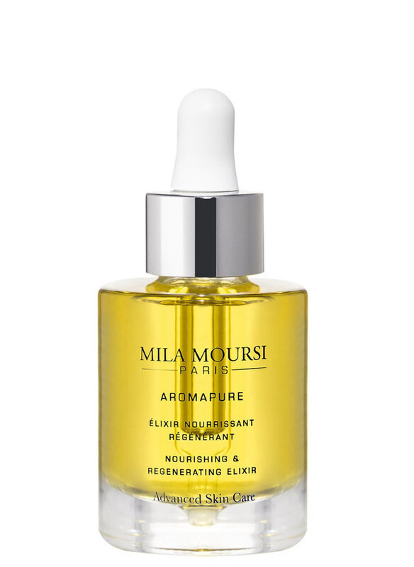

Mila Moursi Aromapure Nourishing & Regenerating Elixir, 30ml