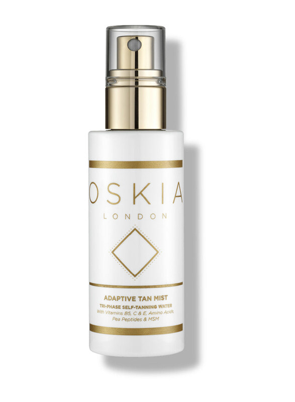 

Oskia Adaptive Tan Mist, 100ml
