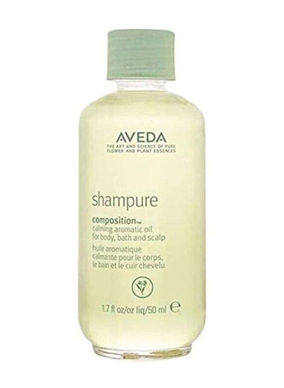 

Aveda Shampure Composition Oil, 50ml