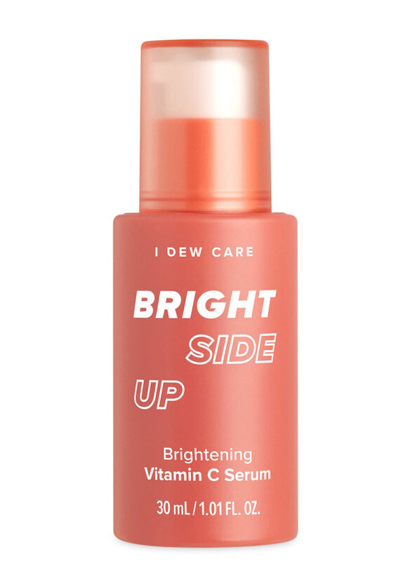

I Dew Care Bright Side Up Brightening Face Serum, 30ml