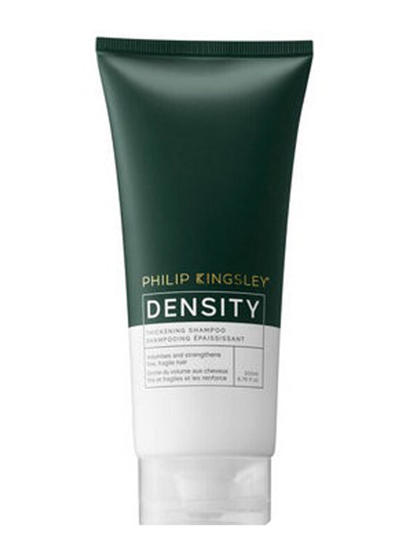 

Philip Kingsley Density Thickening Shampoo for All Hair Types, 200ml
