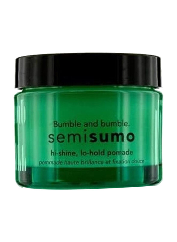 

Bumble And Bumble Semisumo Hi-Shine Lo Hold Pomade, 50ml
