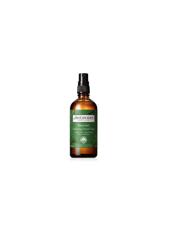 

Antipodes Resurrect Clarifying Facial Toner, 100ml