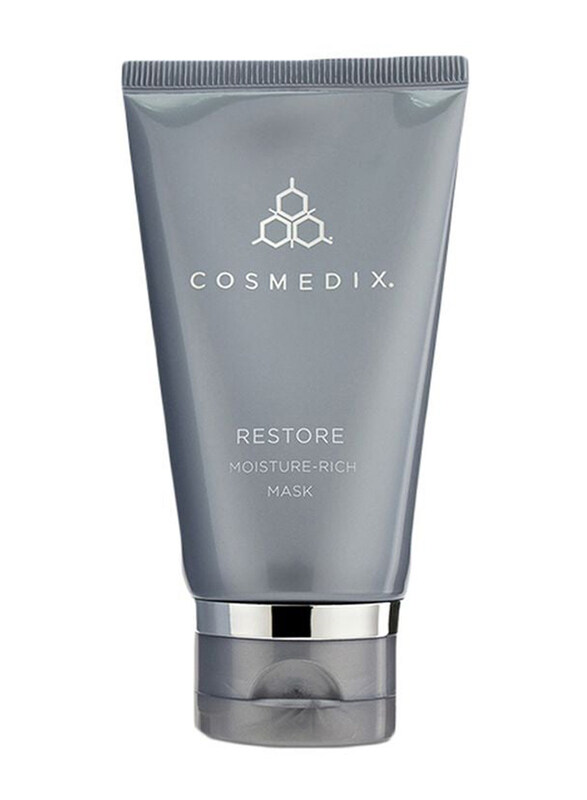 

Cosmedix Restore Moisture-rich Mask, 74gm