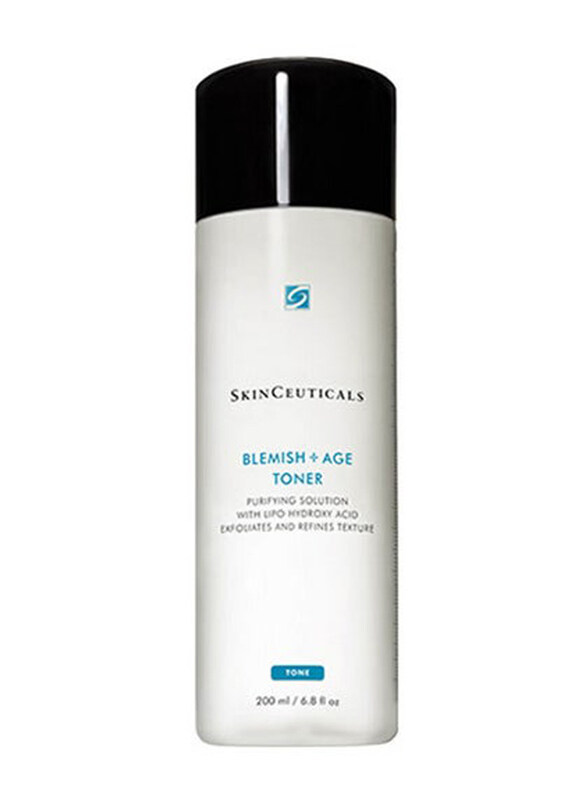 

Skinceuticals Blemish and Age Toner Solution, 200ml