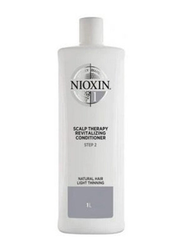 

Nioxin Trial Kit System 2, Set