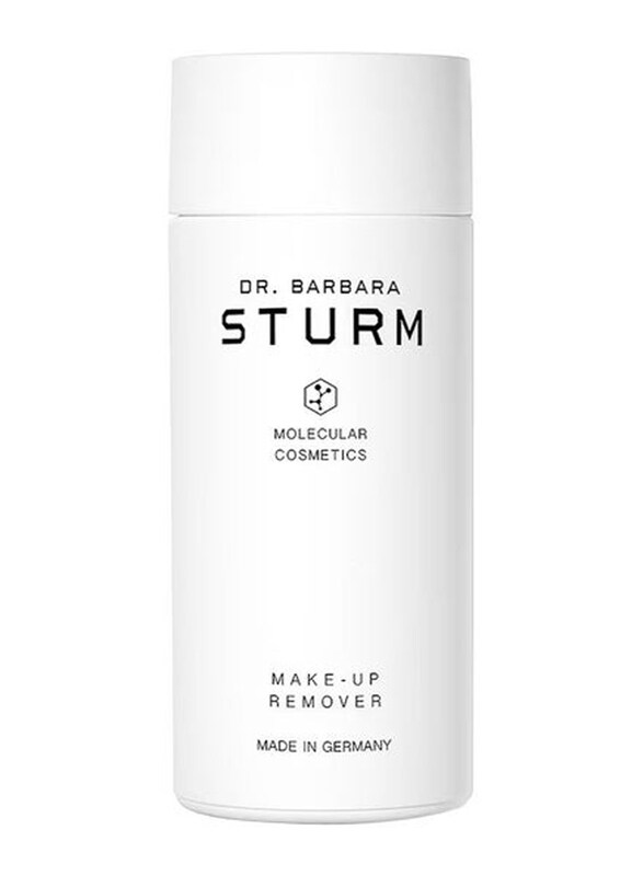 

Dr. Barbara Sturm Make-up Remover, White
