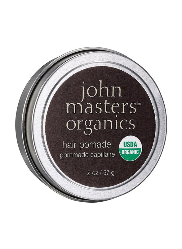 

John Masters Organics Hair Pomade for All Hair Types, 57gm