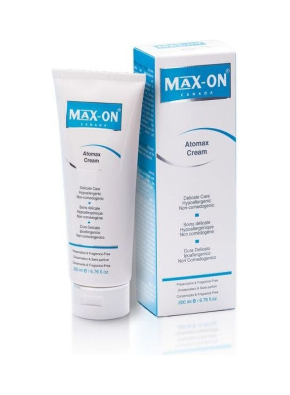 

Max-On Atomax Cream, 200ml