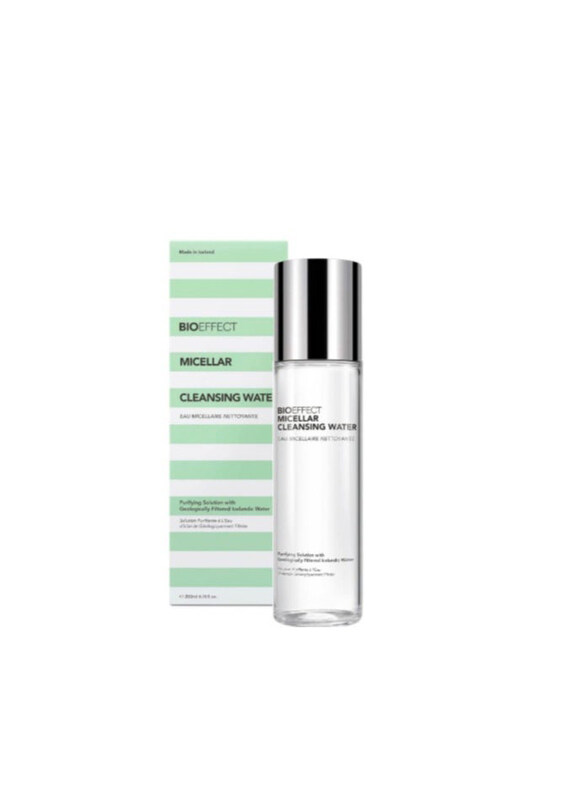 

Bioeffect Micellar Cleansing Water, 200ml