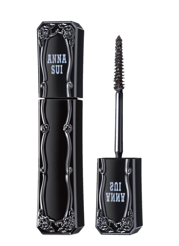 

Anna Sui Volume Mascara, Black