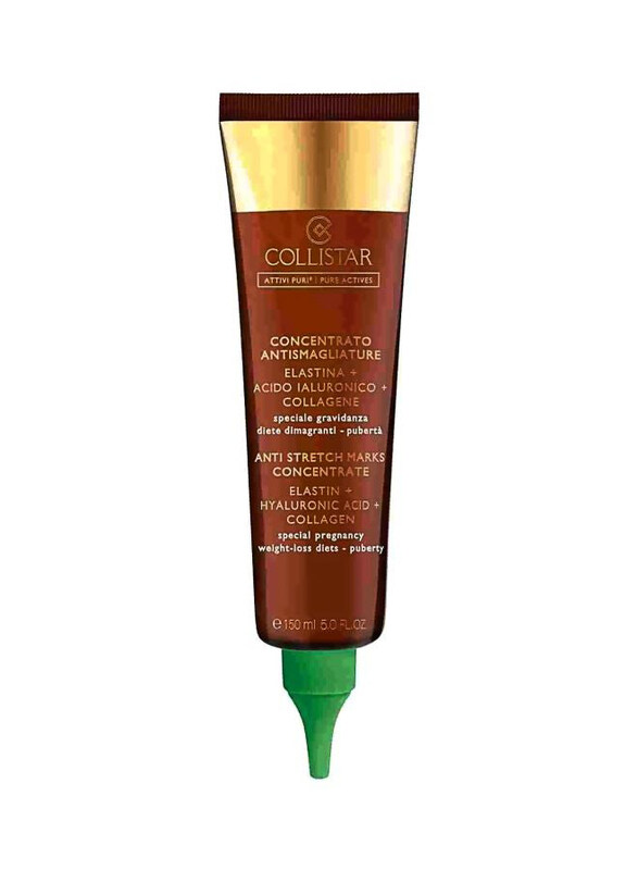 

Collistar Anti Stretch Marks Concentrate, 150ml
