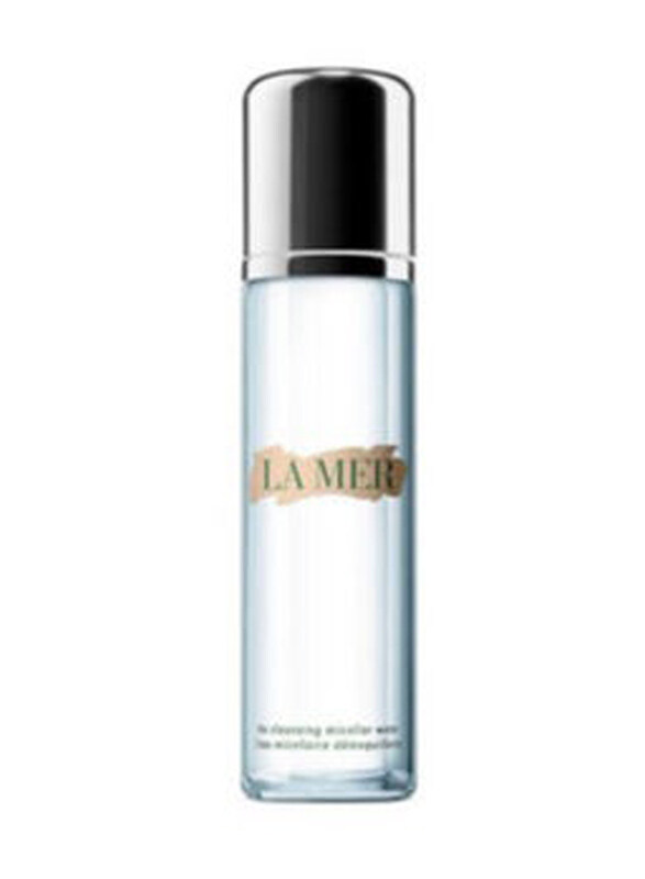

La Mer the Cleansing Micellar Water Face Wash & Cleanser, 200ml