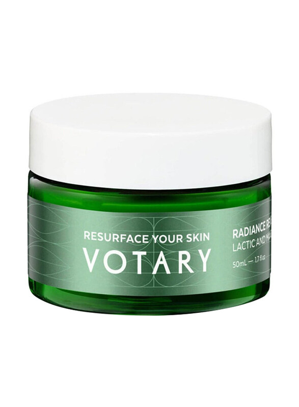 

Votary Radiance Reveal Mask, 50ml