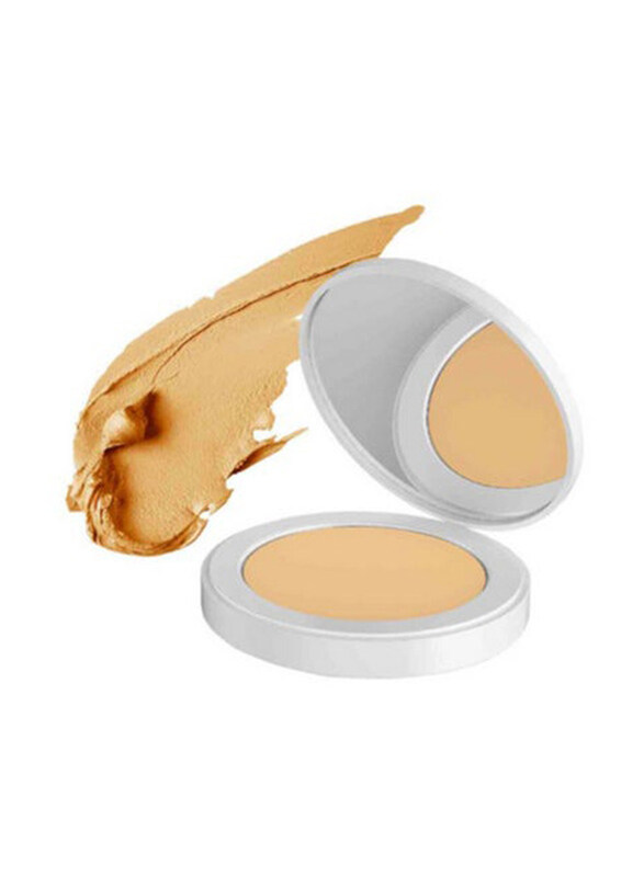 

Liht Organics Prime Time Color Concealers & Correctors, CC02 Immaculate, Dark Beige