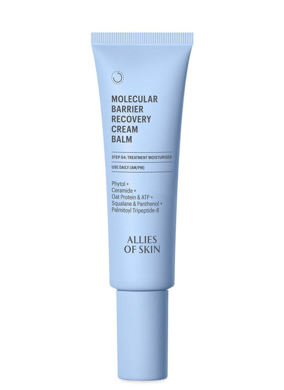 

Allies of Skin Molecular Barrier Recovery Cream Balm, 48ml