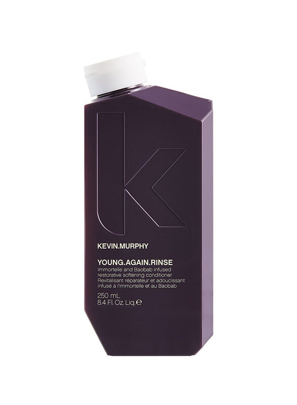 

Kevin Murphy Young Again Rinse Conditioner for All Hair Types, 250ml