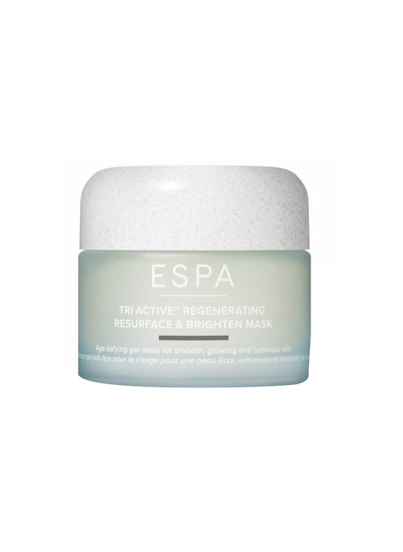 

Espa Tri-active Regenerating Resurface and Brighten Mask, 55ml