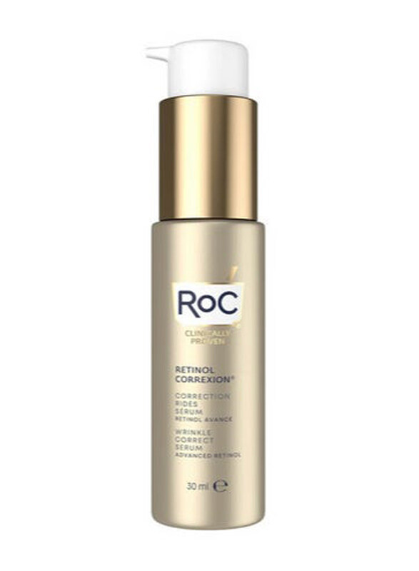 

Roc Retinol Correxion Wrinkle Correct Serum, 30ml