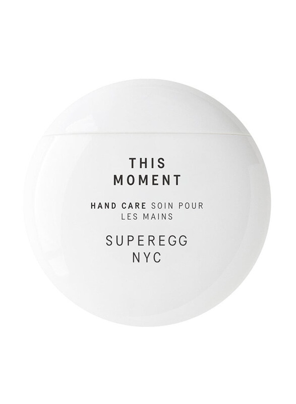 

Superegg This Moment Hand Care, 60ml