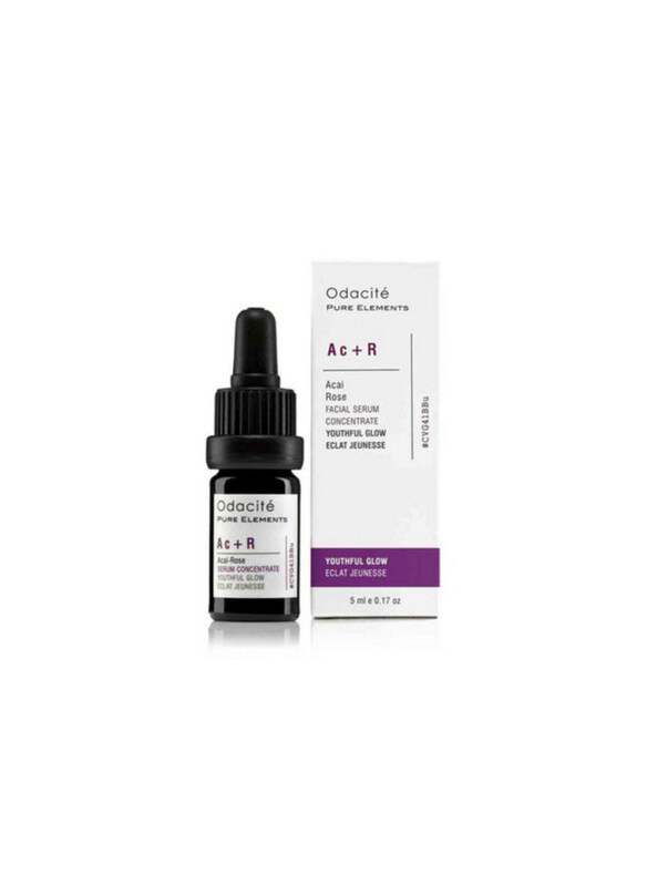 

Odacite Ac+R Youthful Glow Face Serum, 5ml