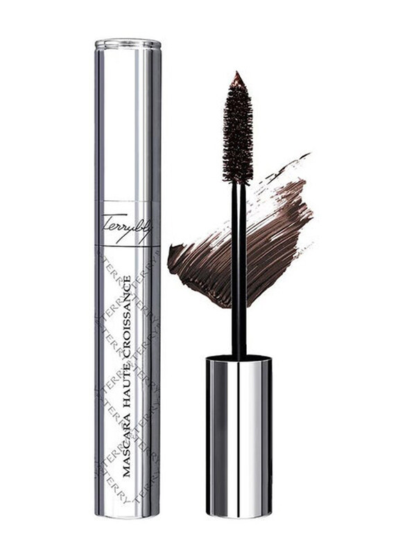 

By Terry Terrybly Growth Booster Mascara, Moka Brown